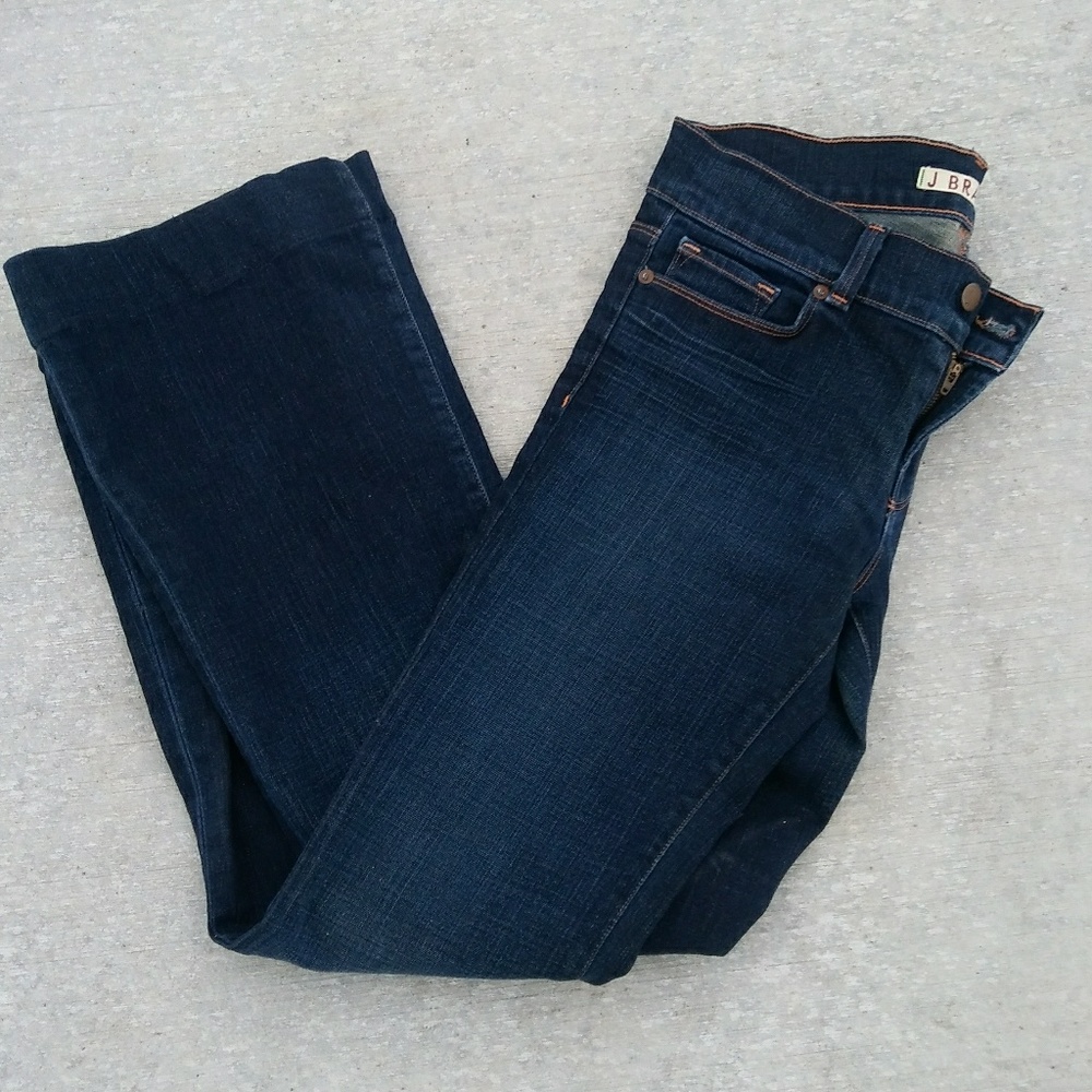 SOLD HP💕J Brand Love Story Jeans - Picture 5 of 8